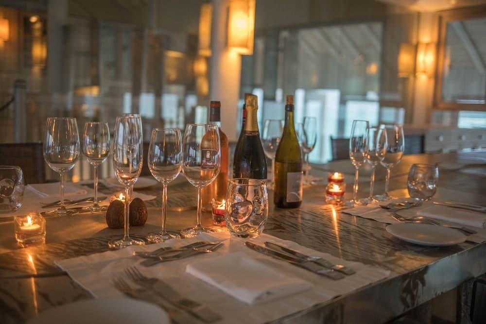 Soneva Jani - View 249