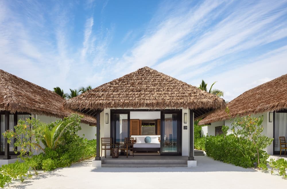 NOOE Maldives Kunaavashi - View 18