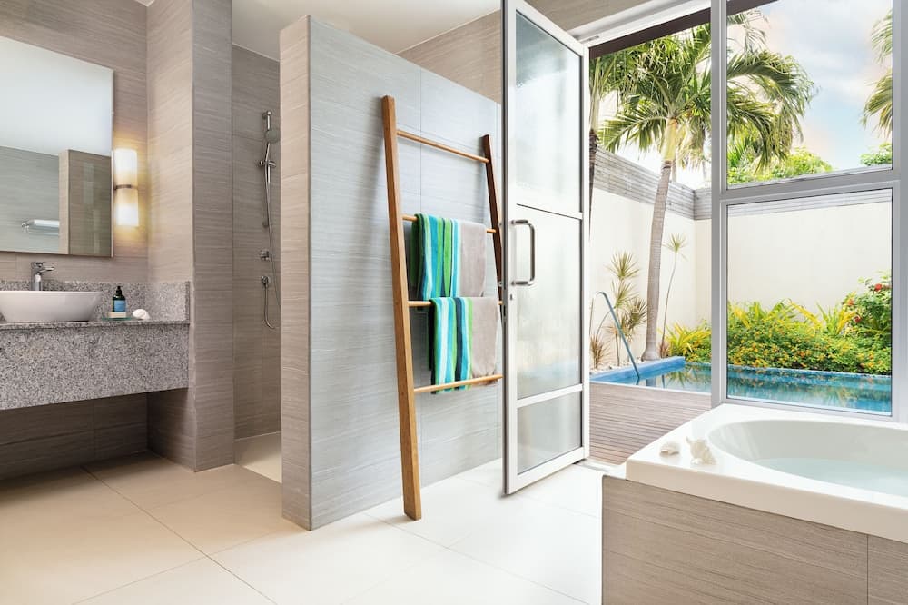 Kurumba Maldives - View 72