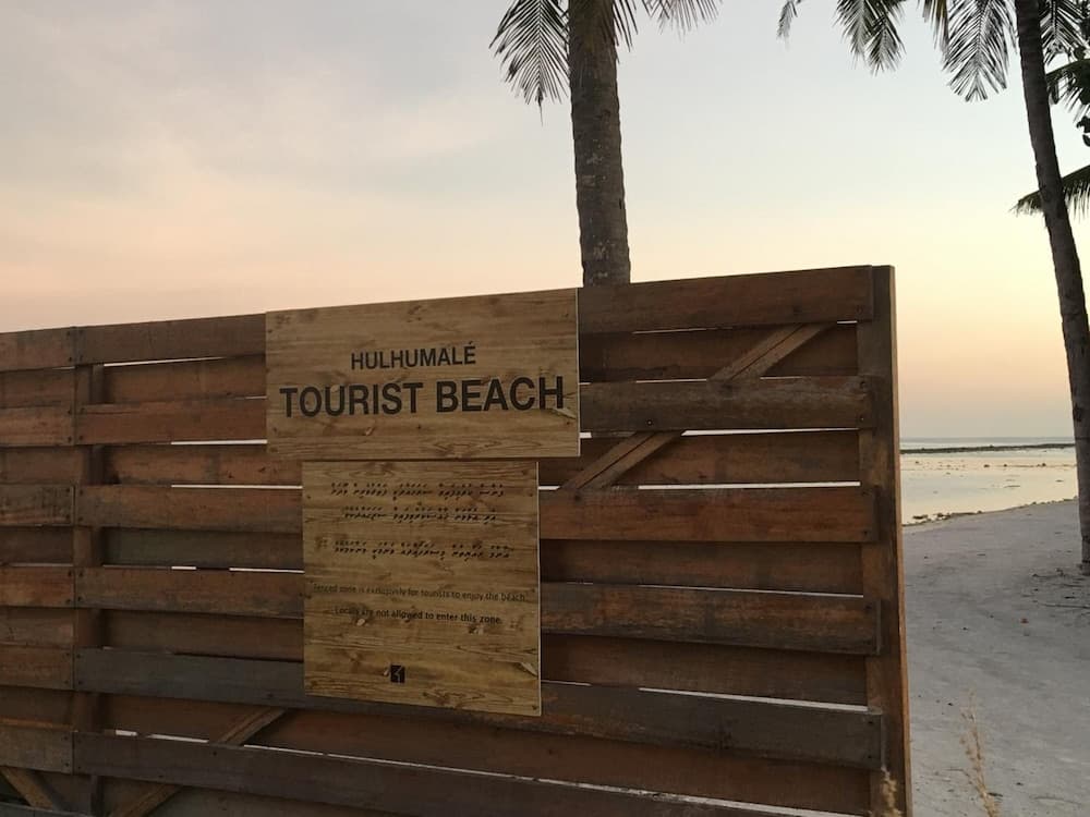 Pine Lodge Maldives - View 6