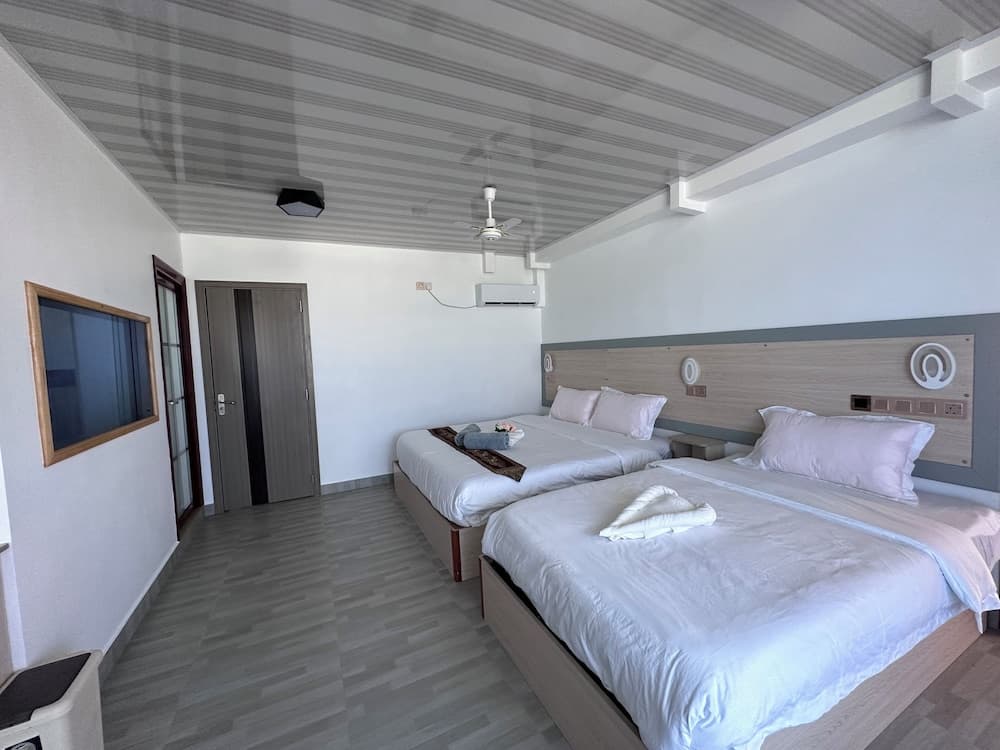 Galaxy Sunrise Guesthouse - View 6