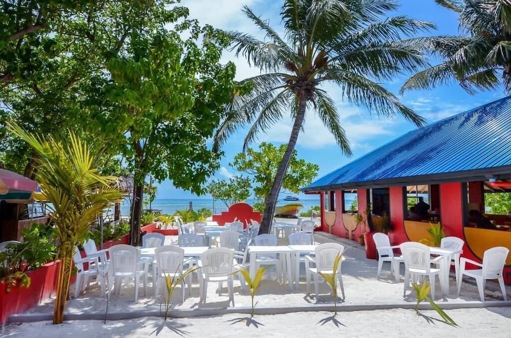Paradise Retreat - View 10