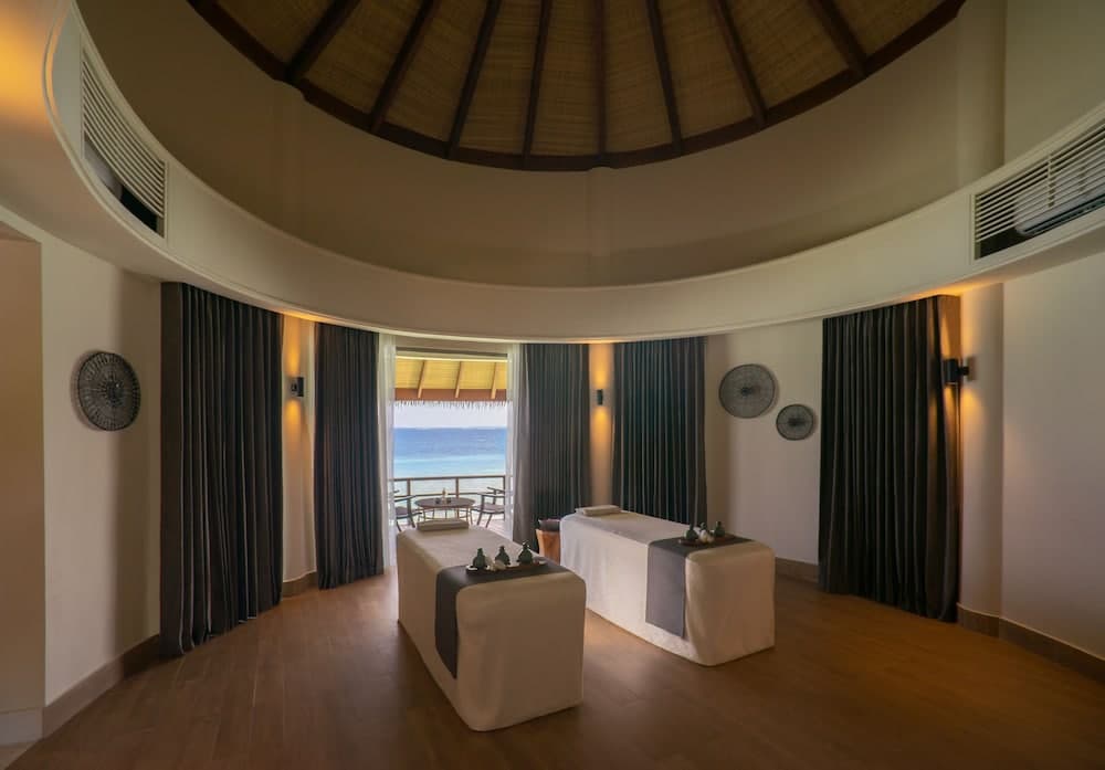 The Residence Maldives at Dhigurah - View 38