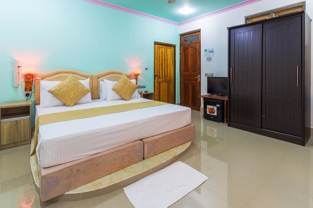 Castle Inn - View 26