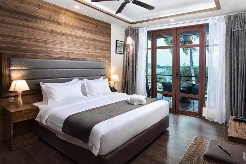 Pearl Sands of Maldives - View 2