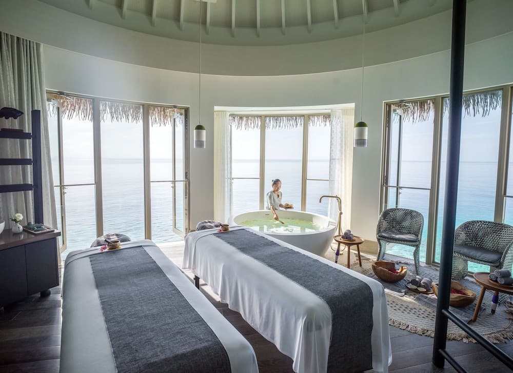 InterContinental Maldives Maamunagau Resort by IHG - View 83