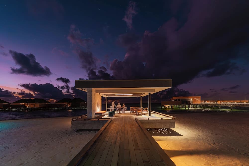 Veligandu Maldives Resort Island - View 111