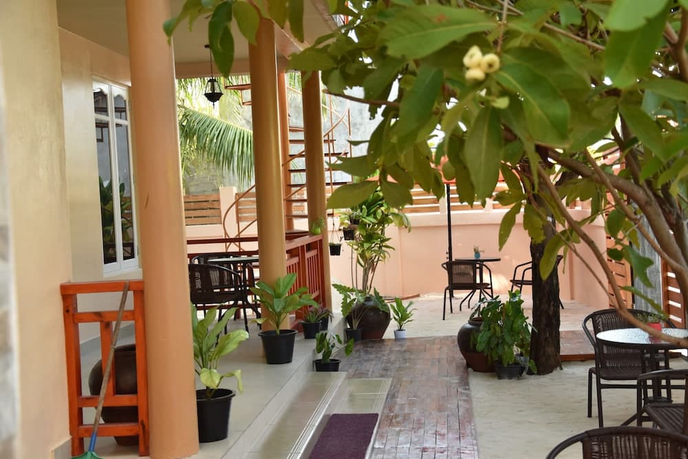 Village Life Maldives - View 93