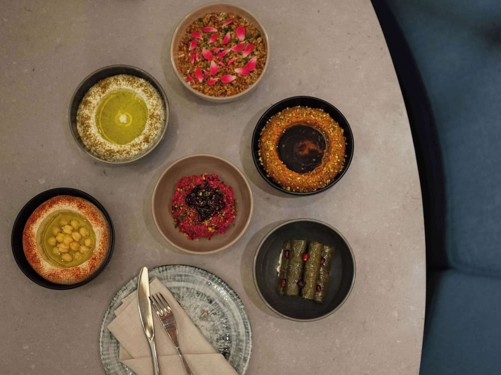 SO/ Maldives - View 49