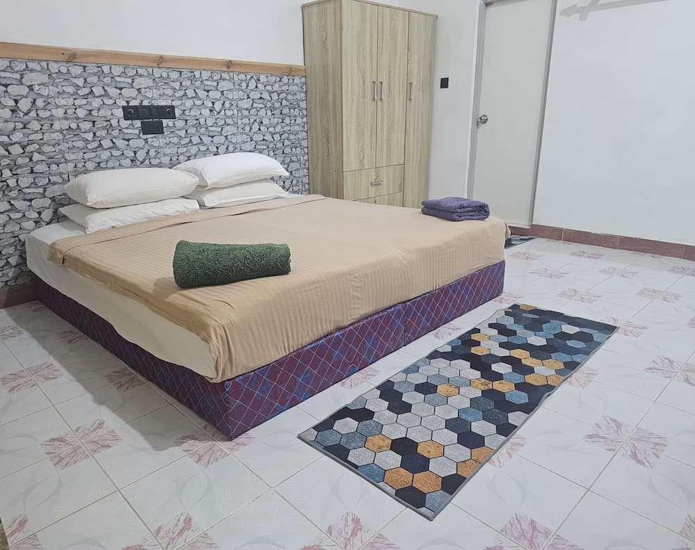 Coquillage Inn - View 19