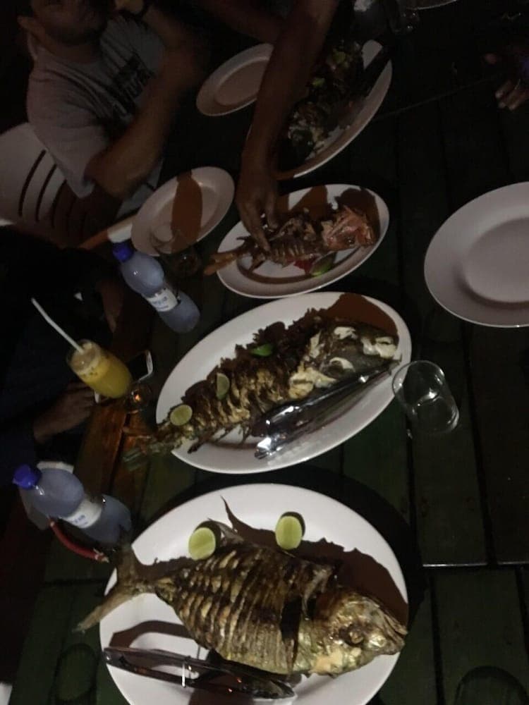 Equator HomeStay - View 45