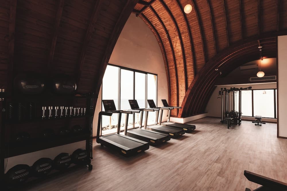 Ananea Madivaru Maldives - View 73