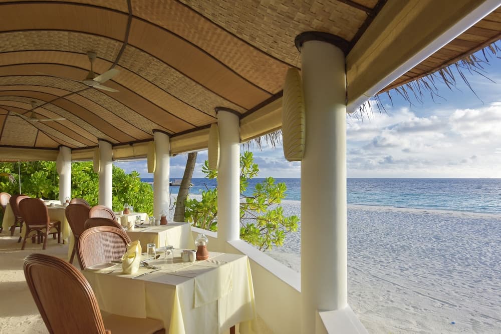 Angaga Island Resort & Spa - View 39