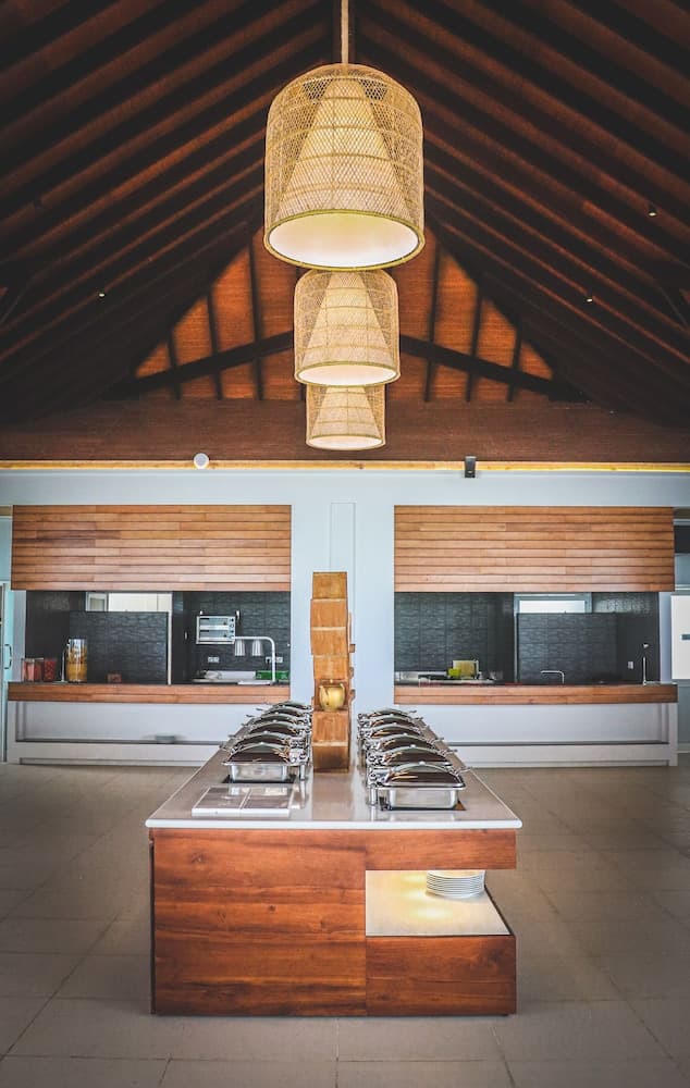 Cinnamon Hakuraa Huraa Maldives - All Inclusive Adults-Only - View 24