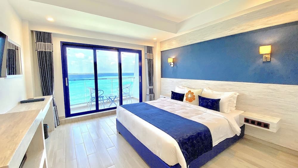 Kaani Palm Beach - View 17