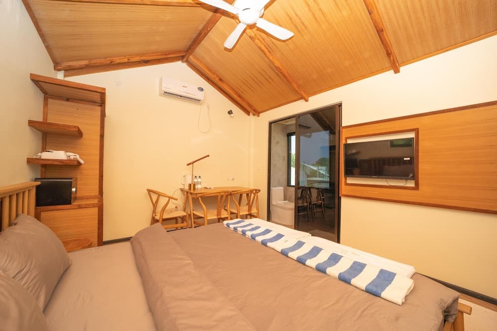 Tranquila Maldives - View 58