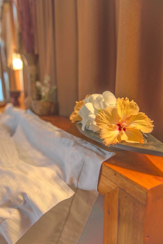 Tropical Biosphere Hotel - View 14