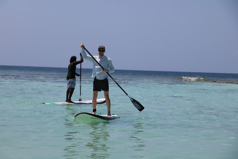 Liberty Guest House Maldives - View 237