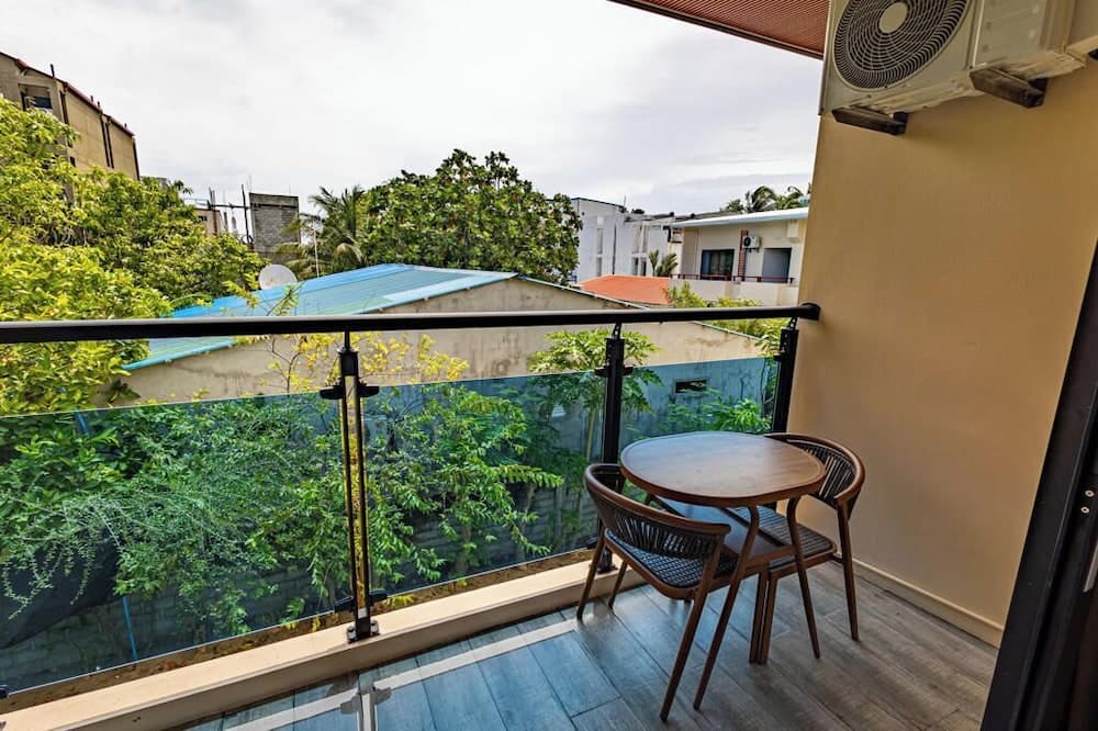 Bibee Maldives - View 24