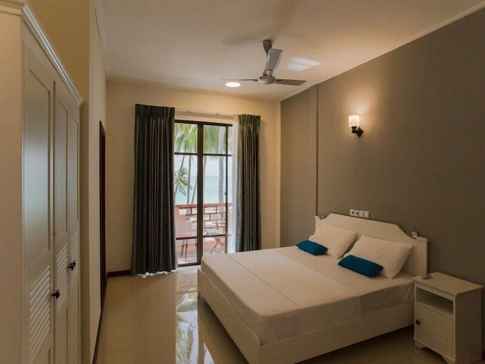 Riveli Retreat at Mathiveri Maldives - View 3