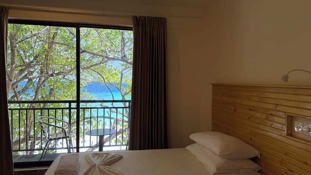 Belmar Beach - View 7