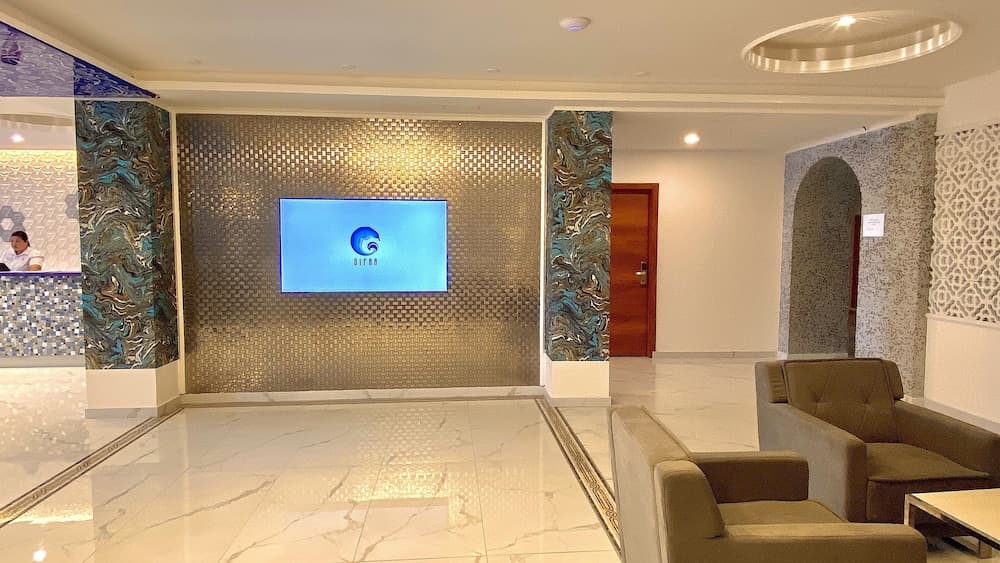 Kaani Palm Beach - View 3