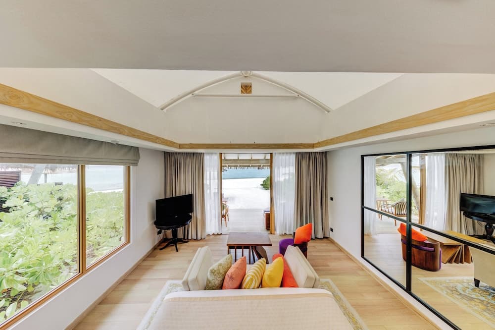 Cinnamon Hakuraa Huraa Maldives - All Inclusive Adults-Only - View 53