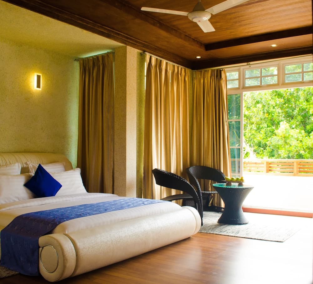 Viluxer Veyli - View 3