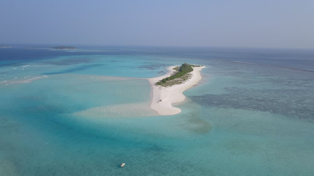 Mathiveri Lodge - View 25