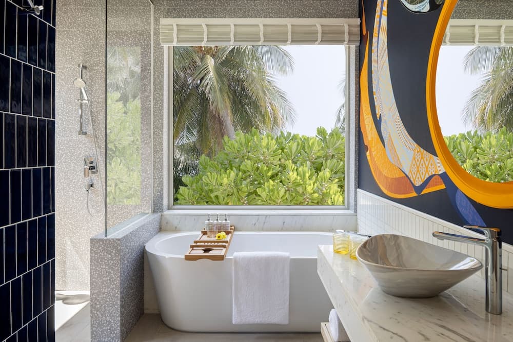 Avani+ Fares Maldives Resort - View 3