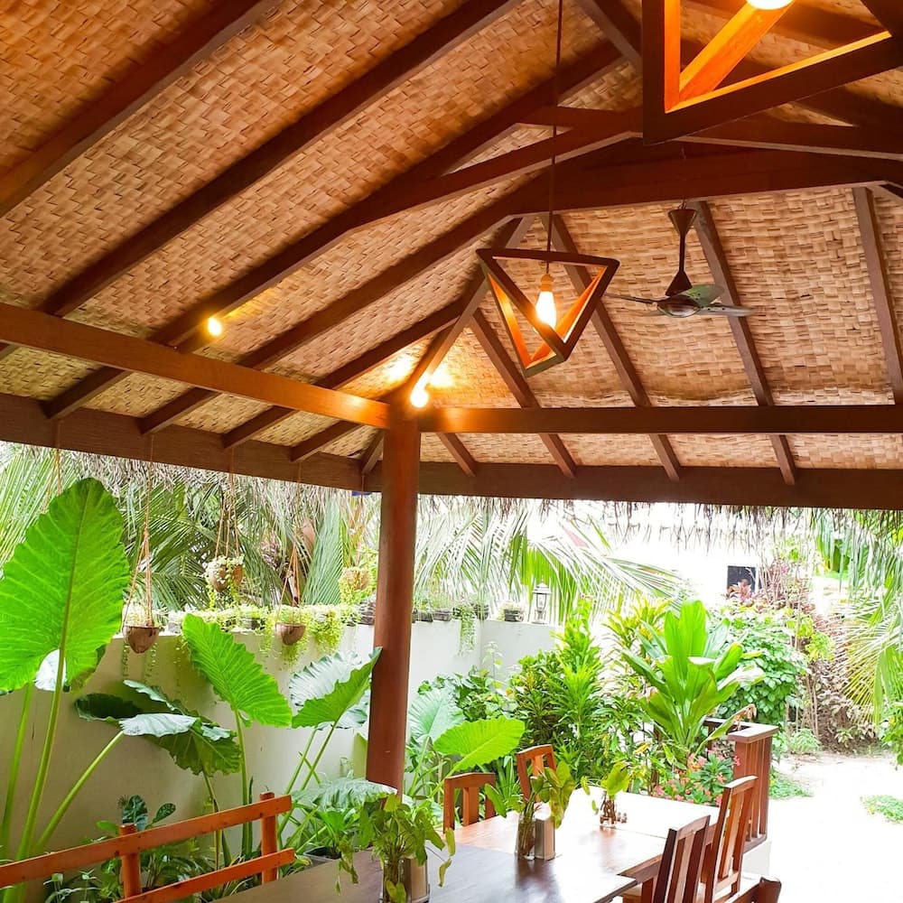 Thundi Sea View - View 24