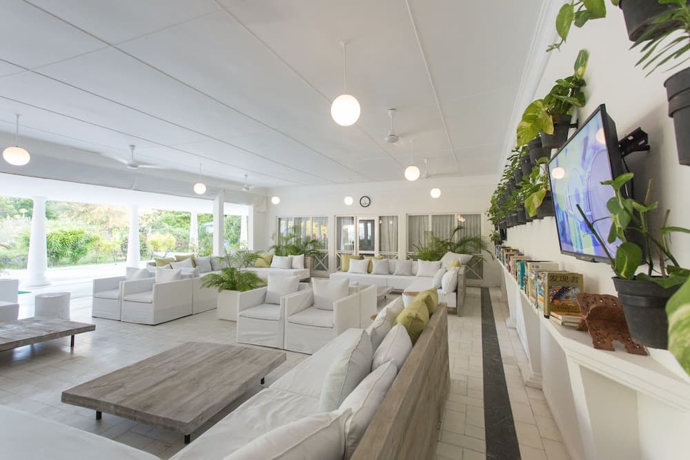 Equator Village - View 7