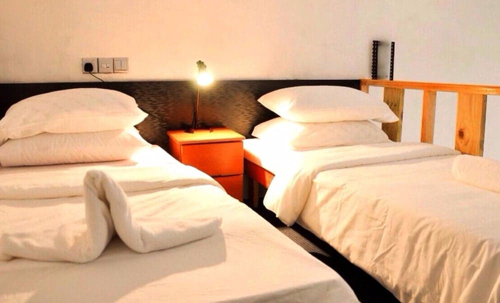 Madagali Inn - View 5