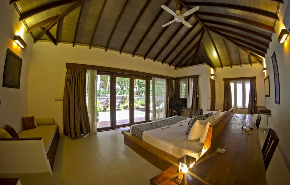 Kihaa Maldives - View 6