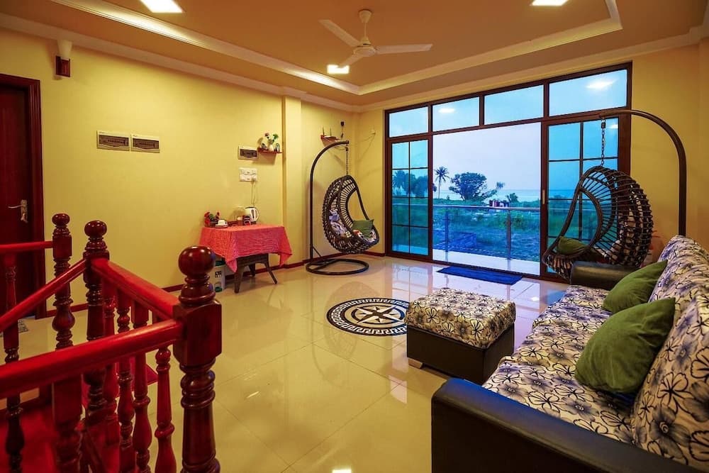 Annama Lodge And Dive - View 50