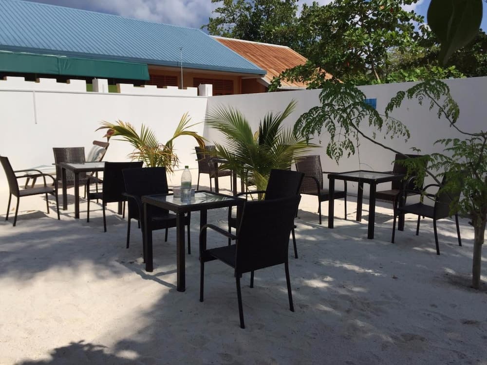 Castle Inn - View 38