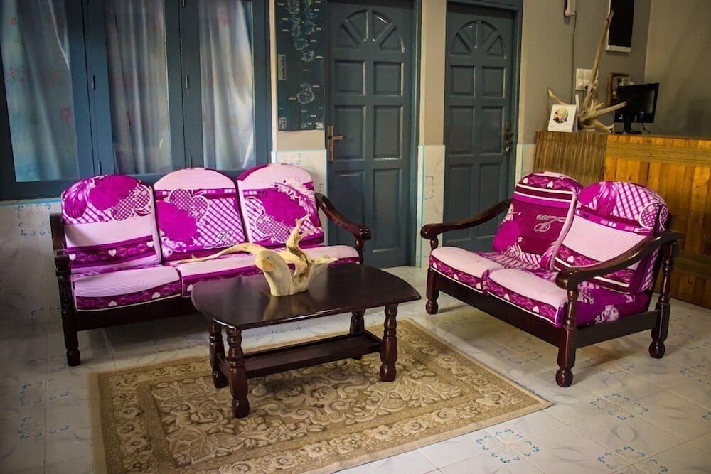 Casa Enjoy Maldives - View 3