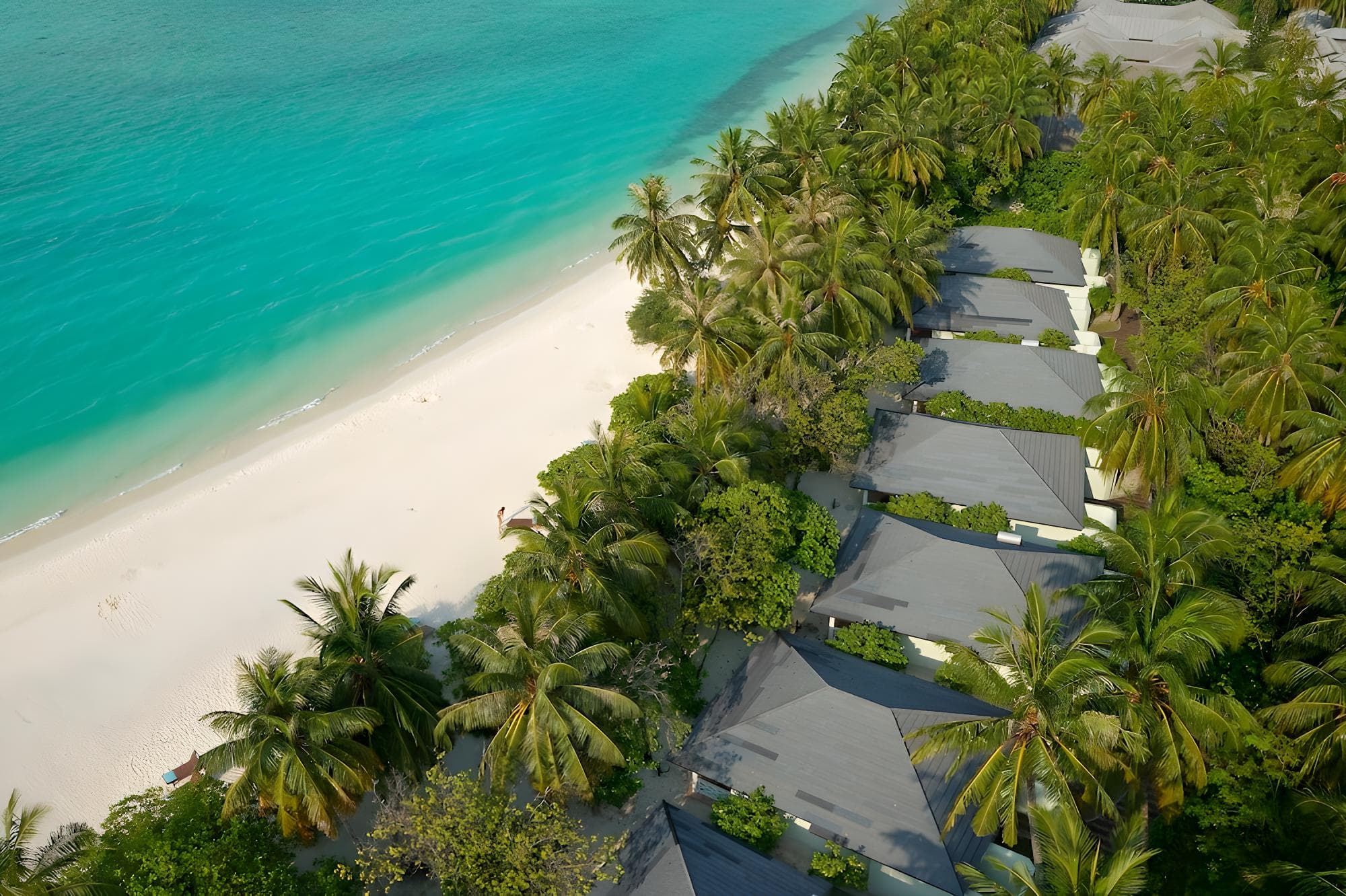 Villa Park Sun Island Resort - View 24