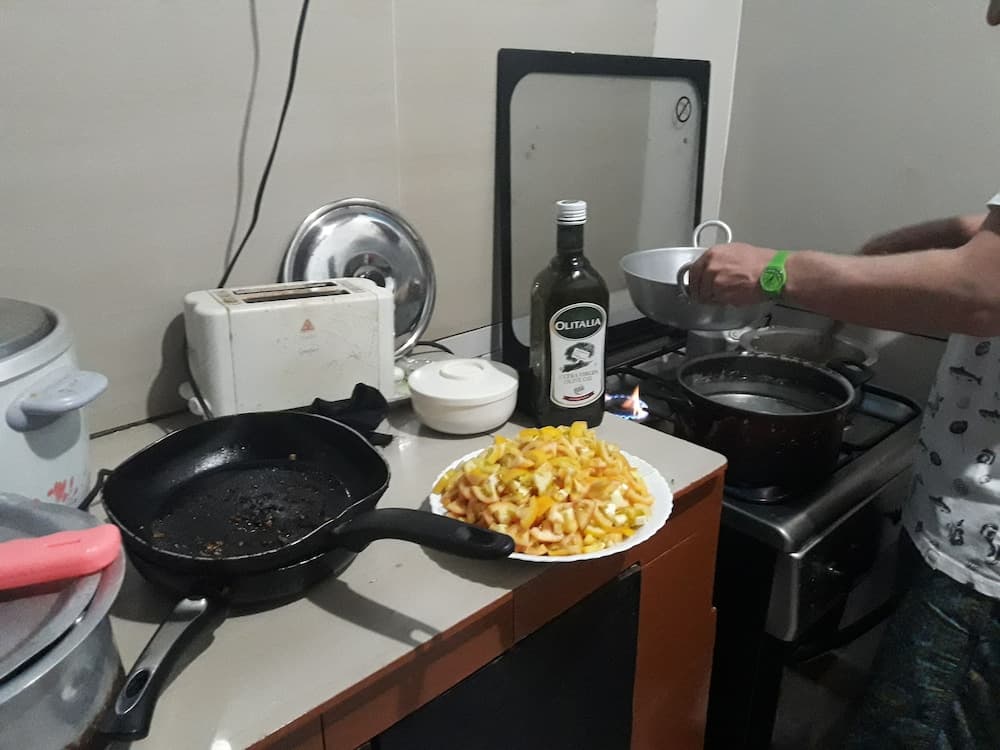 Muli Inn Surf View Maldives - View 27