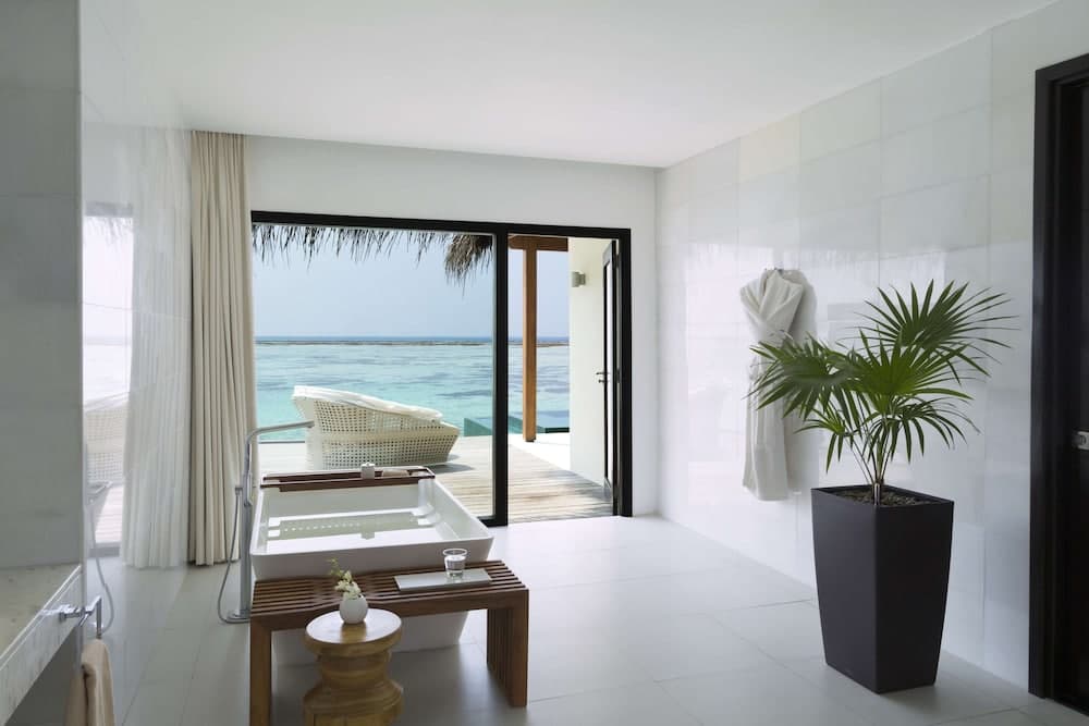 Niyama Private Islands Maldives - View 35