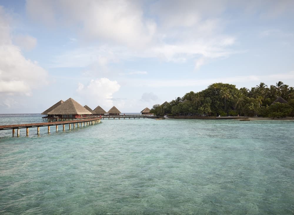 Adaaran Club Rannalhi - View 46