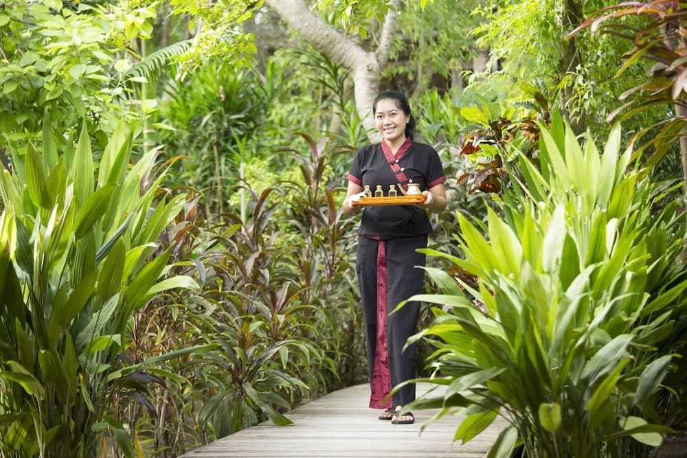 Kuramathi Maldives - View 69