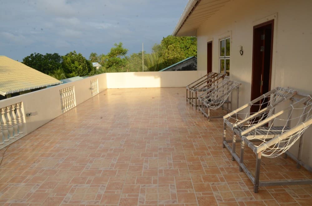 Cornerstay at Dhangethi - View 15