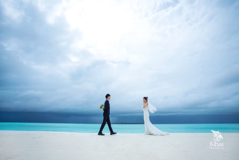 Kihaa Maldives - View 208