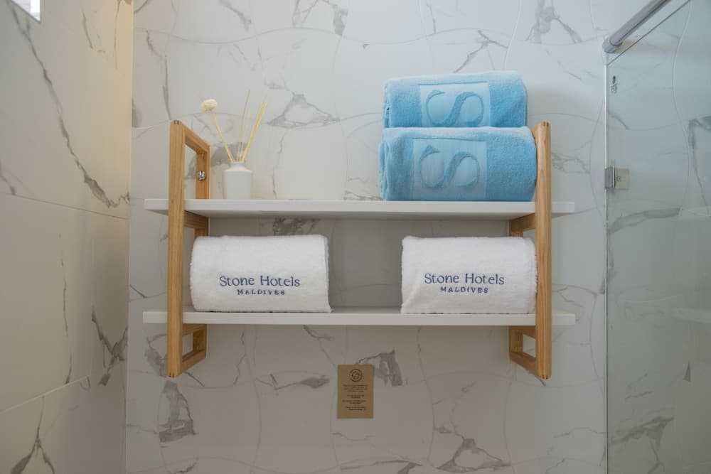 Stone Hotel Dhiffushi - View 126