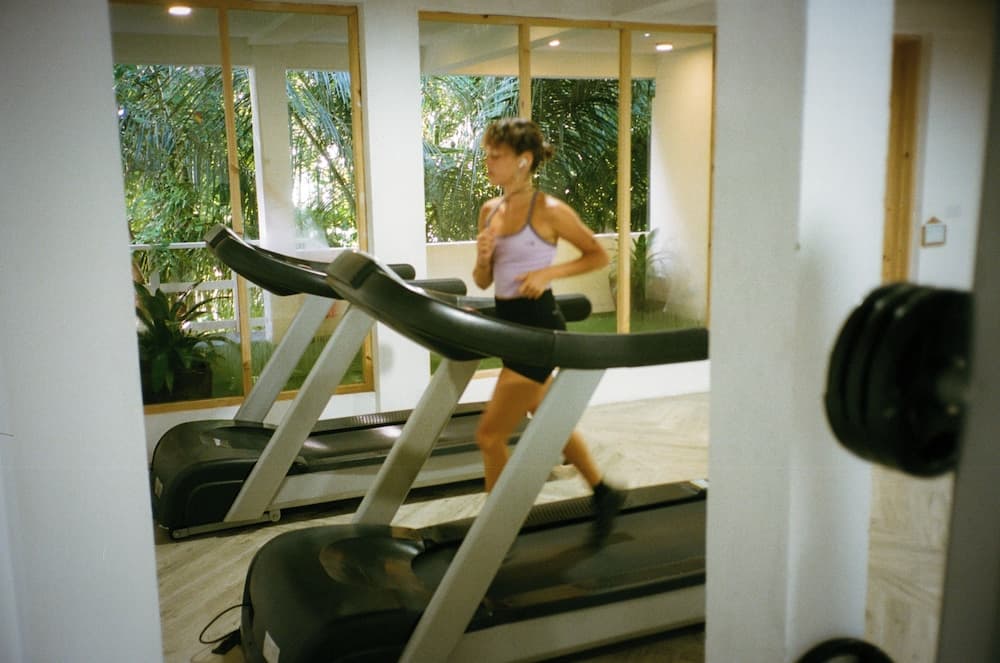 Malahini Kuda Bandos Resort - View 27