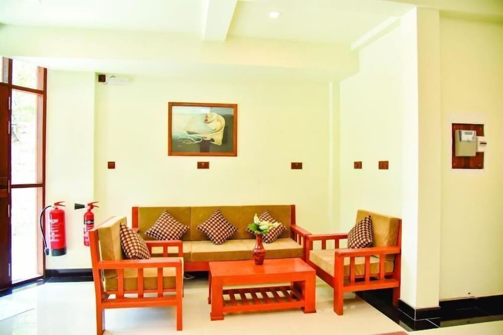 Hotel Muraka - View 16