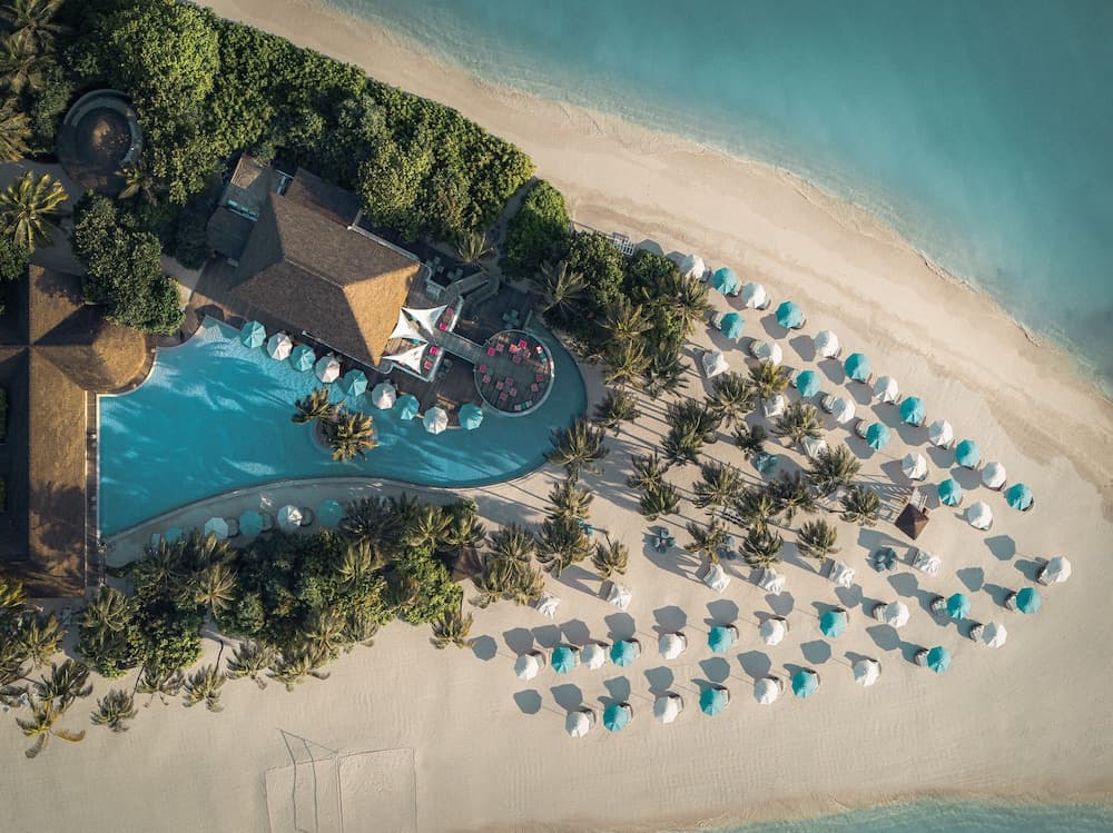 Finolhu, A Seaside Collection Resort, a Member of Design Hotels - View 38