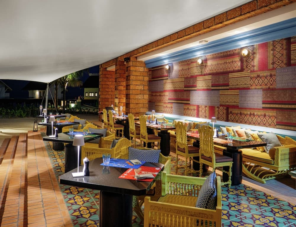 SAii Lagoon Maldives, Curio Collection by Hilton - View 159