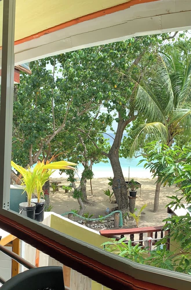 Dhamana Beach - View 15